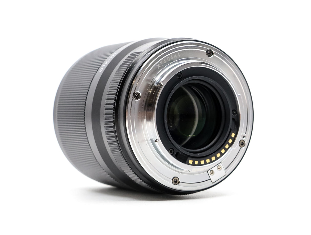 Tokina ATX-M 56 mm f/1.4 - Fujifilm X Fit 