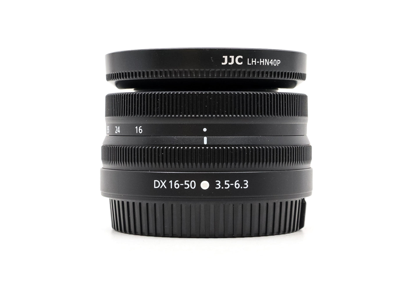Nikon Nikkor Z DX 16-50mm f/3.5-6.3 VR · zdjęcie główne