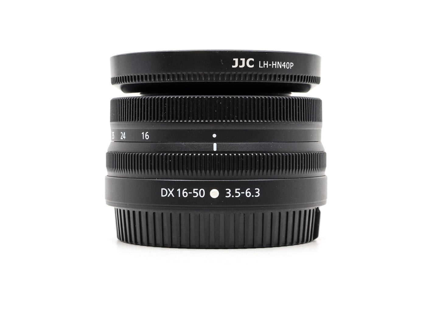 Nikon Nikkor Z DX 16-50mm f/3.5-6.3 VR · zdjęcie główne