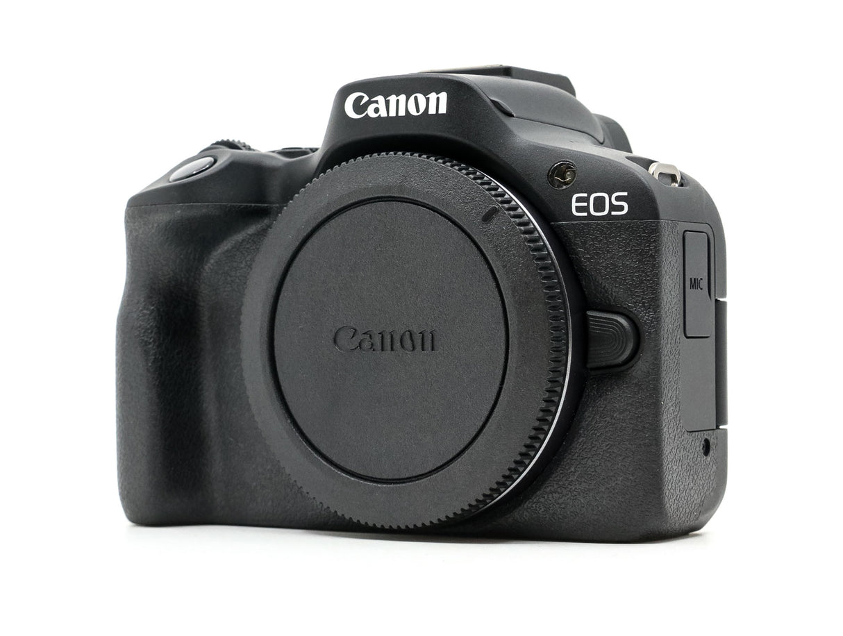 Canon EOS R50