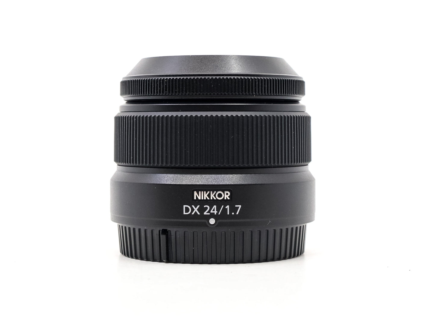 Nikon Nikkor Z DX 24mm f/1.7 – Obiektyw Prime do Aparatu · zdjęcie główne