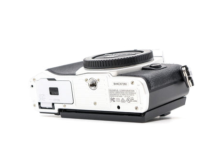 Olympus OM-D E-M10 Mark II - segunda mano - excelente estado - detalle 2 de 4 - SKU 3790837 - Camera Market