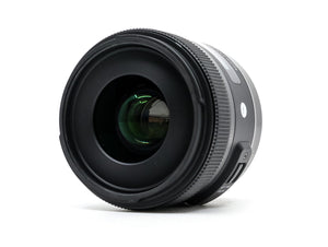 Sigma 30mm f/1.4 DC HSM ART - Compatibile con Sigma SA