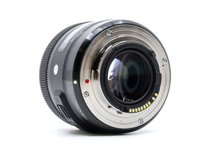 Sigma 30mm f/1.4 DC HSM ART - Compatibile con Sigma SA