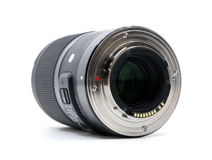Sigma 70mm f/2.8 DG Macro ART - Sigma SA Fit
