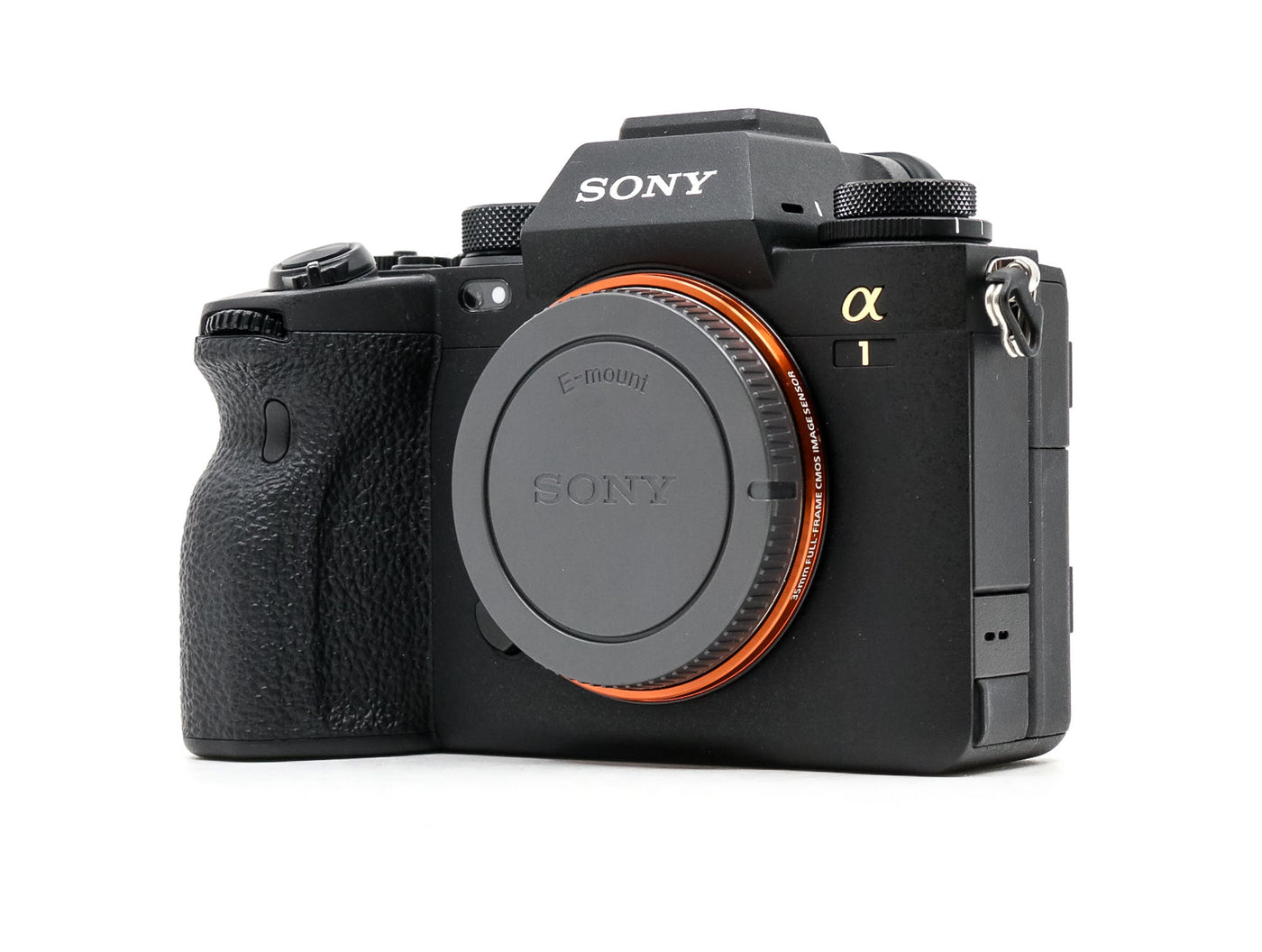 Sony A1 – Profesjonalny Aparat Pełnoklatkowy | Kamera Market · zdjęcie główne