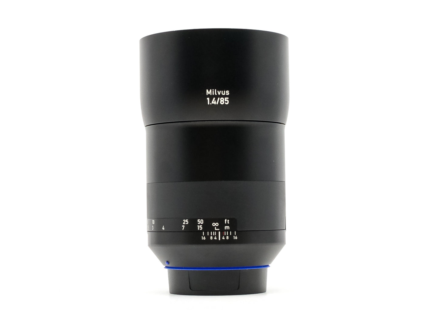 ZEISS Milvus 85mm f/1.4 ZE - do Canon EF · zdjęcie główne