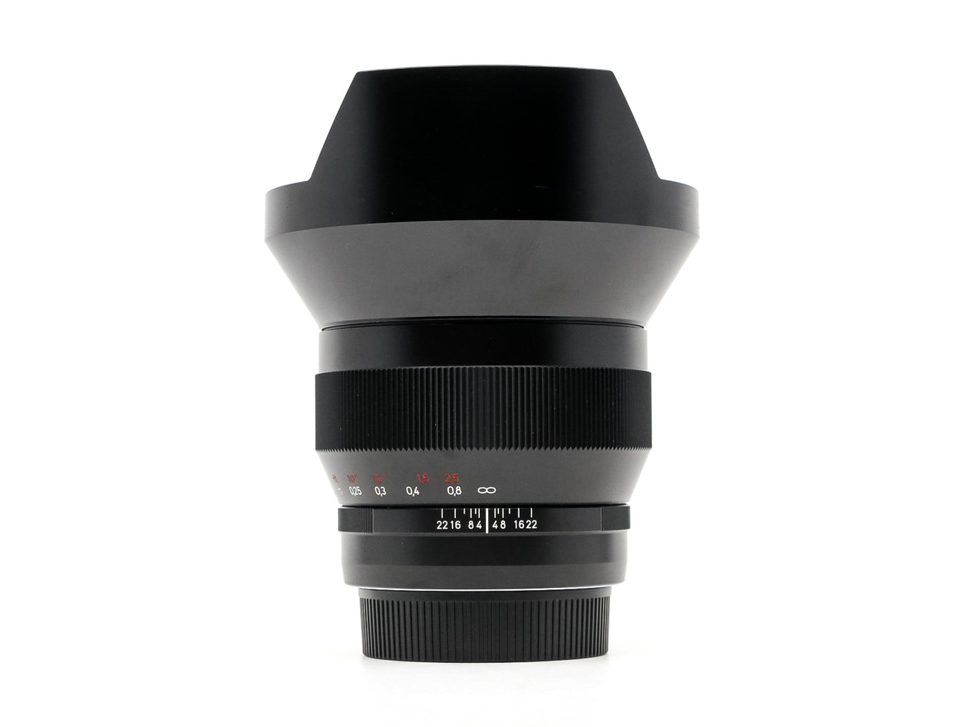 ZEISS Distagon T* 15mm f/2.8 ZE - do Canon EF · zdjęcie główne