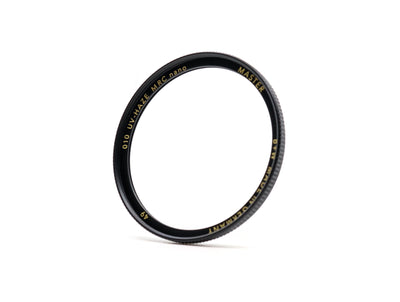 B+W 49mm MASTER 010 Filtr UV-Haze MRC Nano