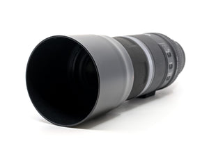 Canon RF 600mm f/11 IS STM