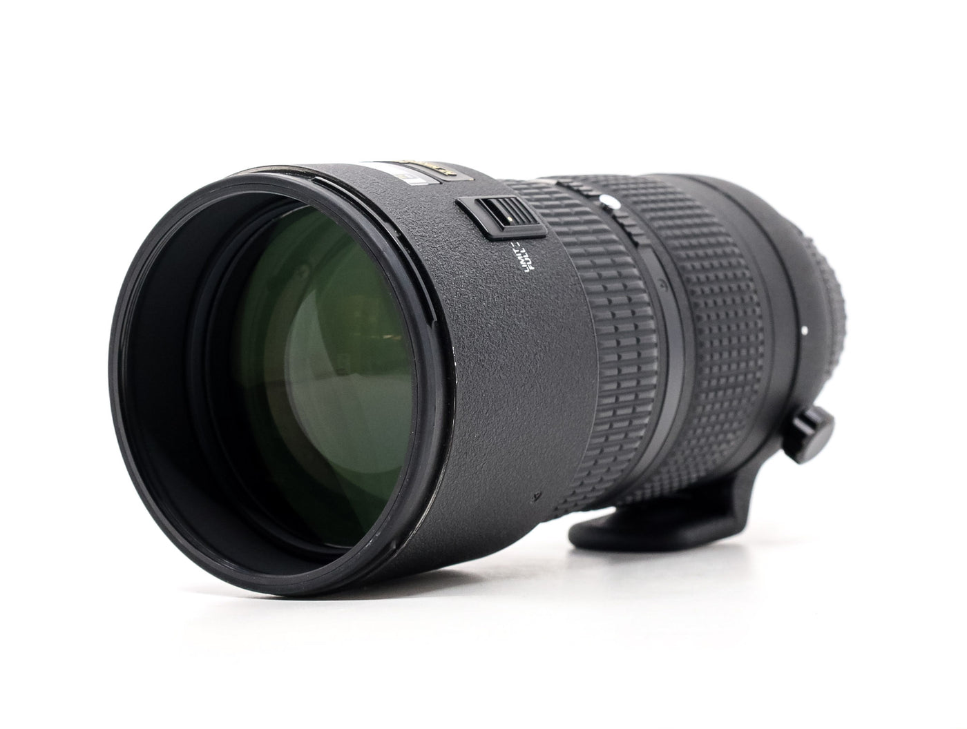 Nikon AF Nikkor 80-200mm f/2.8D IF-ED - Two Touch · zdjęcie główne