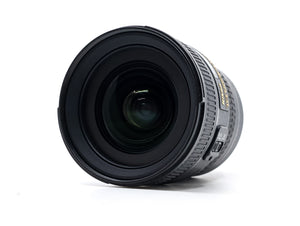 Nikon AF-S Nikkor 18-35mm f/3.5-4.5G IF-ED