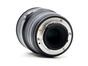 Nikon AF-S Nikkor 18-35mm f/3.5-4.5G IF-ED