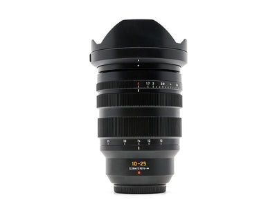 Panasonic 10-25mm f/1.7 Leica DG Vario-Summilux ASPH 