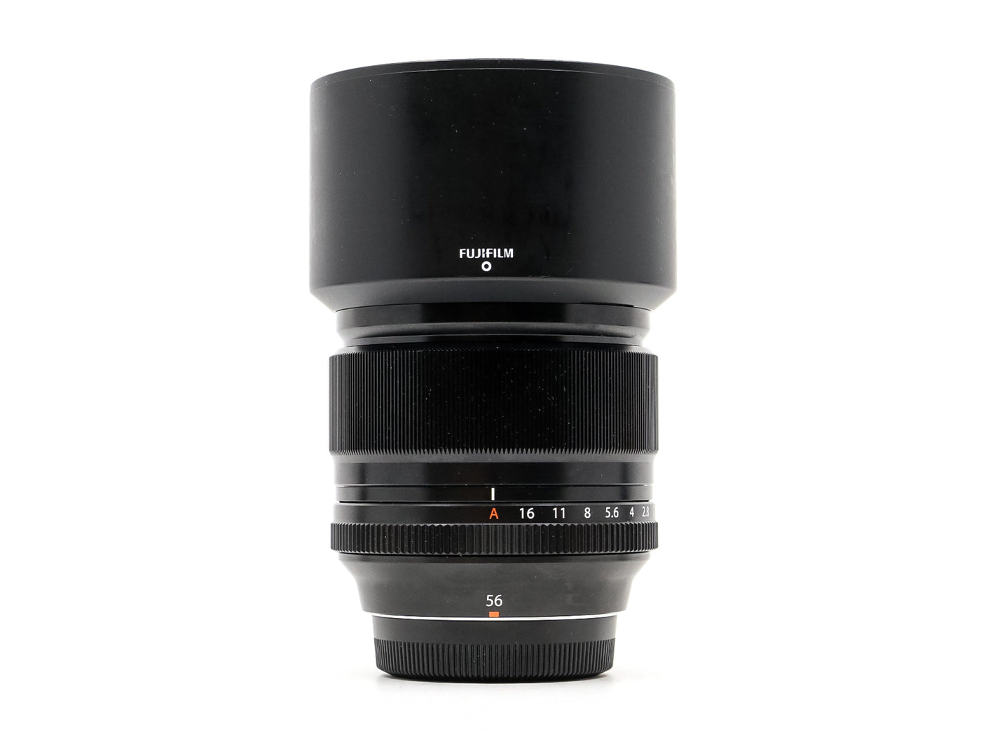 Fujifilm XF 56mm f/1.2 R - Obiektyw Premium do Aparatów Fujifilm · zdjęcie główne