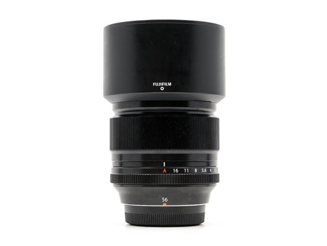 Fujifilm XF 56mm f/1.2 R - segunda mano - excelente estado - foto principal - SKU 3740605 - Camera Market