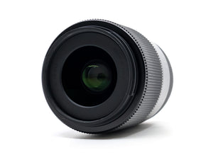 Sigma 23mm f/1.4 DC DN Contemporary - Fujifilm X Fit 