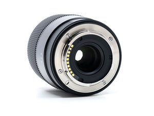 Sigma 23mm f/1.4 DC DN Contemporary - Fujifilm X Fit 