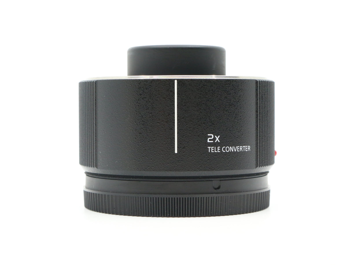 Panasonic DMW-STC20 Lumix S Teleconverter