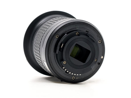 Nikon AF-P DX Nikkor 10-20mm f/4.5-5.6G VR - segunda mano - excelente estado - detalle 3 de 3 - SKU 3787956 - Camera Market