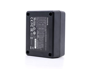 Fujifilm BC-W235 Dual Battery Charger - segunda mano - excelente estado - detalle 3 de 4 - SKU 3782112 - Camera Market