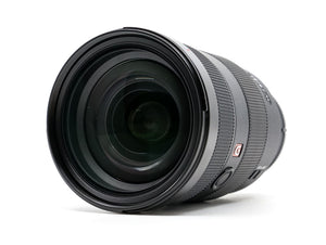 Sony FE 24-70mm f/2.8 GM - segunda mano - excelente estado - detalle 2 de 3 - SKU 3800303 - Camera Market