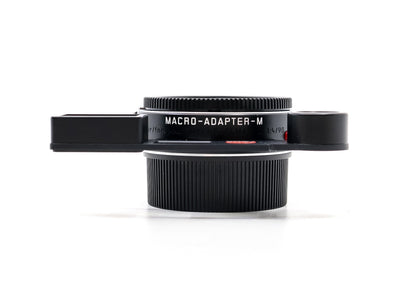 Leica Adapter Makro M do 90mm f/4 Macro [14409]
