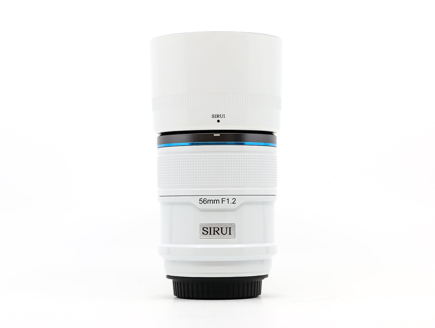 Sirui Sniper 56mm f/1.2 - Obiektyw do Sony E · zdjęcie główne