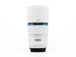 Sirui Sniper 56mm f/1.2 - Sony E Fit
