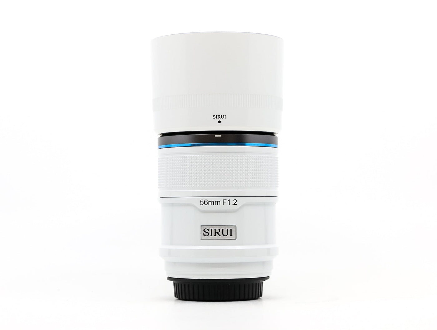 Sirui Sniper 56mm f/1.2 - Obiektyw Sony E · main image