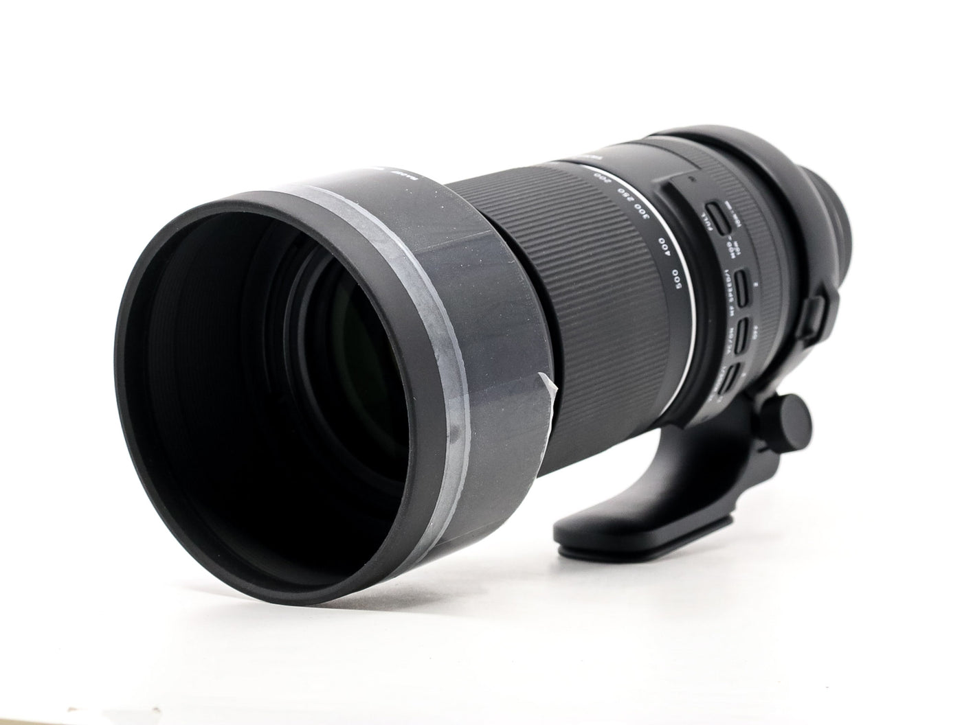 Tamron 150-500mm f/5-6.7 Di III VC VXD - Kompatybilny z Fujifilm X · main image