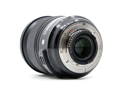 Sigma 24-105mm f/4 DG OS HSM ART - Pasuje do Nikon