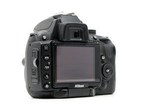 Nikon D5000