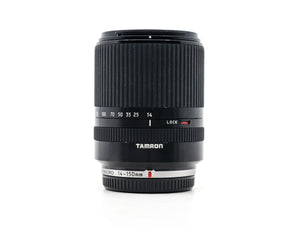 Tamron 14-150mm f/3.5-5.8 Di III - Micro Four Thirds Fit 