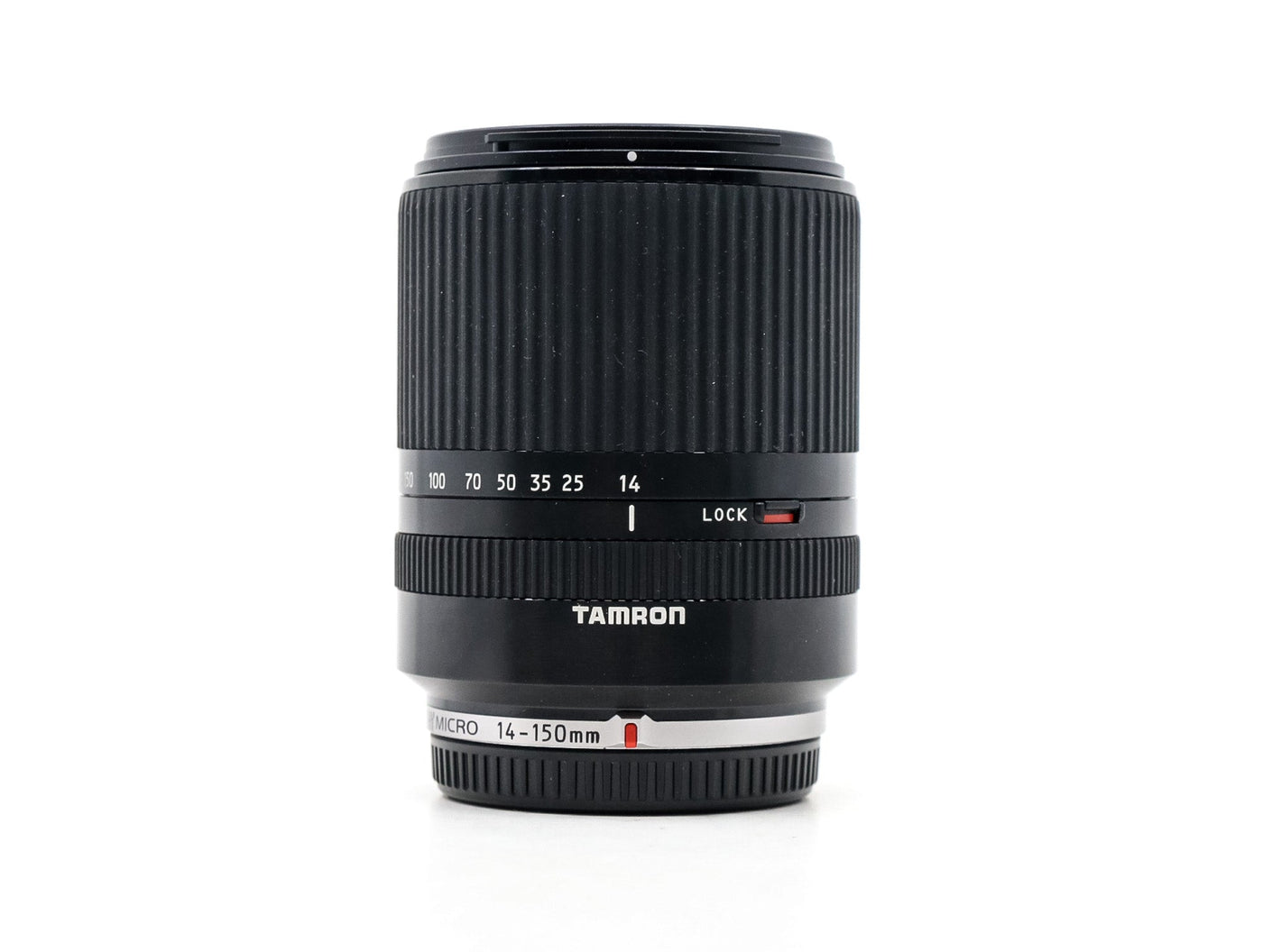 Tamron 14-150mm f/3.5-5.8 Di III - Obiektyw Micro Four Thirds · zdjęcie główne