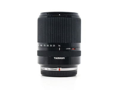 Tamron 14-150mm f/3.5-5.8 Di III - Obiektyw Micro Four Thirds