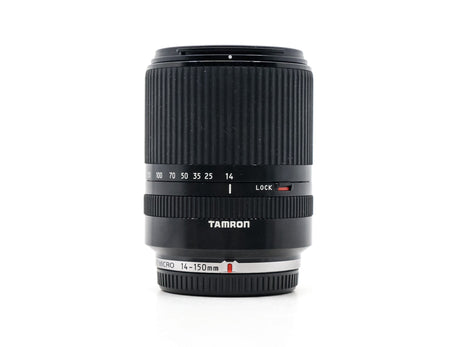 Tamron 14-150mm f/3.5-5.8 Di III - Obiektyw Micro Four Thirds