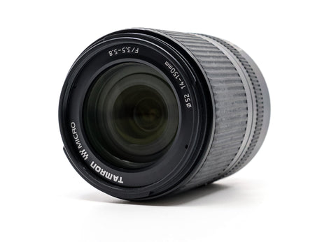 Tamron 14-150mm f/3.5-5.8 Di III - Obiektyw Micro Four Thirds