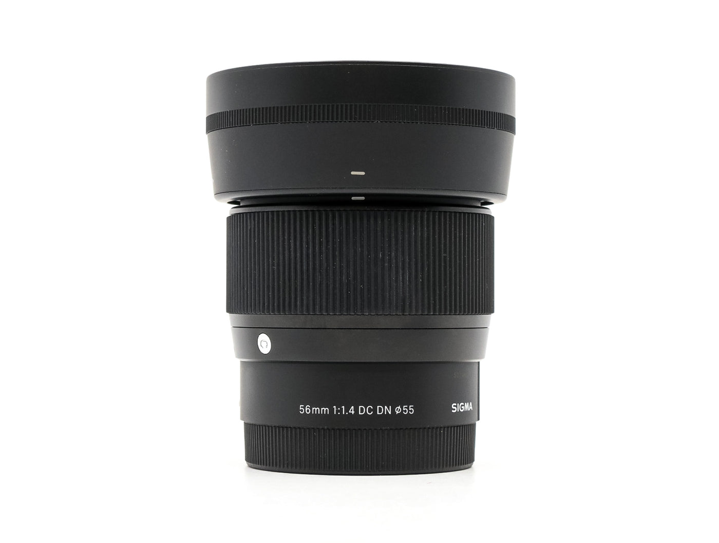 Sigma 56mm f/1.4 DC DN Contemporary - Kompatybilny z Sony E · zdjęcie główne
