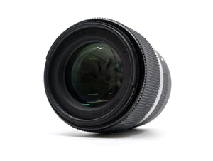 Sigma 56mm f/1.4 DC DN Contemporary - Sony E Fit