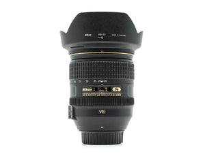 Nikon AF-S Nikkor 24-120mm f/4G ED VR