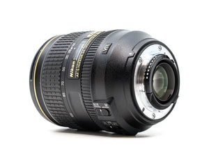 Nikon AF-S Nikkor 24-120mm f/4G ED VR