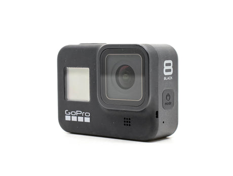 GoPro HERO8 Black - Kamera Akcji Najnowszej Generacji