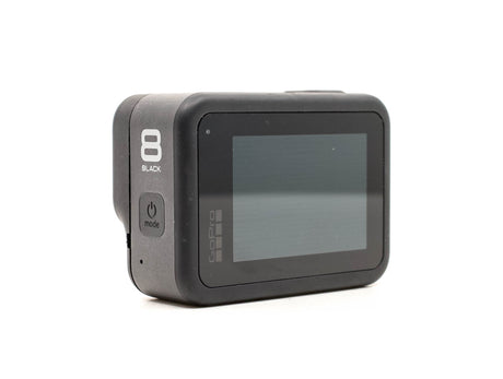 GoPro HERO8 Black - Kamera Akcji Najnowszej Generacji