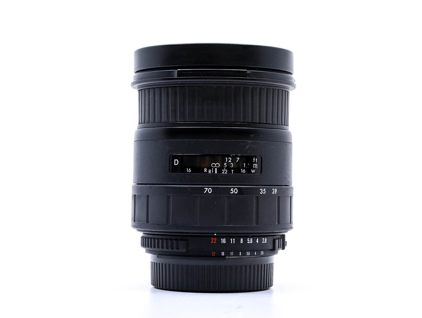 Sigma 28-70mm f/2.8 - Pasuje do Nikon · zdjęcie główne