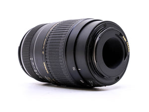 Tamron AF 70-300mm f/4-5.6 LD Macro - Canon EF Fit