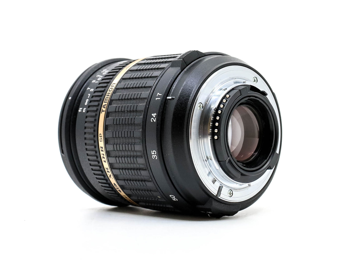 Tamron SP AF 17-50mm f/2.8 XR Di II LD Aspherical (IF) - Nikon Fit  · main image