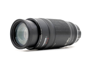 Canon EF 100-300mm f/5.6