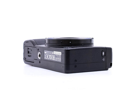 Ricoh GR IIIx - segunda mano - excelente estado - detalle 2 de 4 - SKU 3792220 - Camera Market