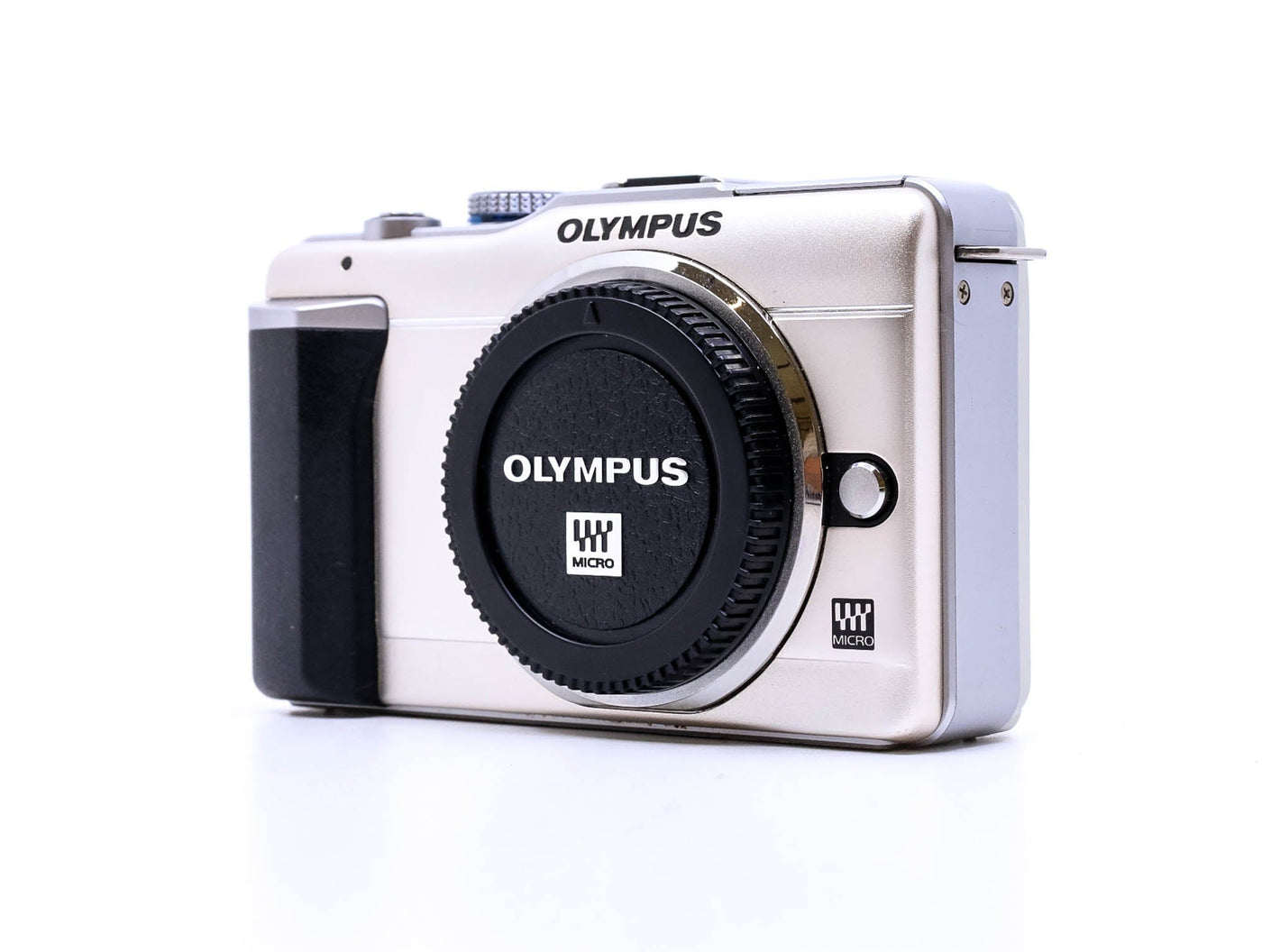 Olympus Pen E-PL1 – Aparat cyfrowy do zdjęć · zdjęcie główne